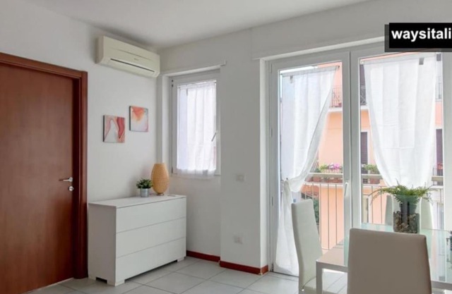 Certosa District Apartment