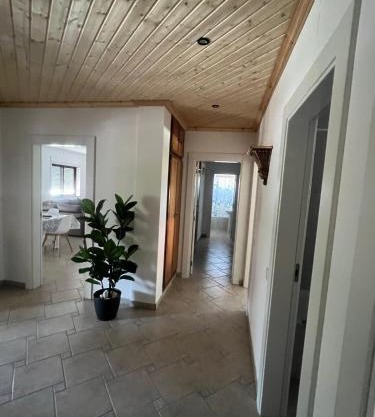 Cerva Village Apartment