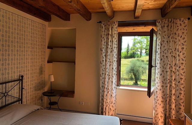 Cervano Valentino country apartment