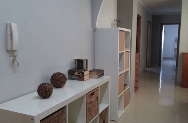 Cervantes Apartment Ideal for families and groups looking for space