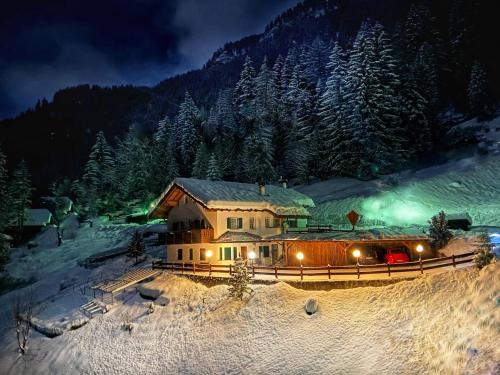 CESA VEDLA - Alpine Dolomites silent and cozy