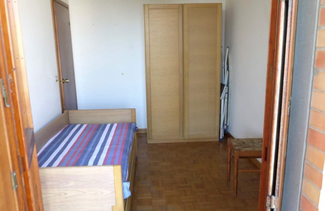 Cesenatico sea view apartment near the beach