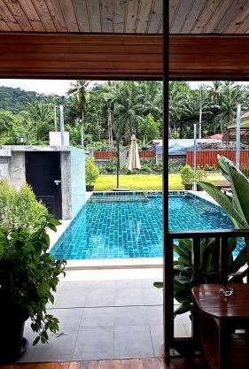 Cetli house farm &stay