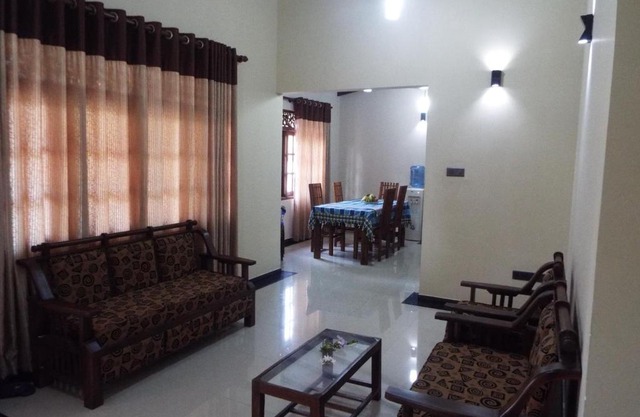 Ceylon Epic Villa