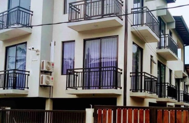 Ceylon luxury Apartments