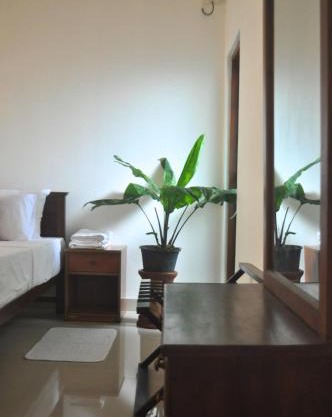 Ceylon Valley Villa