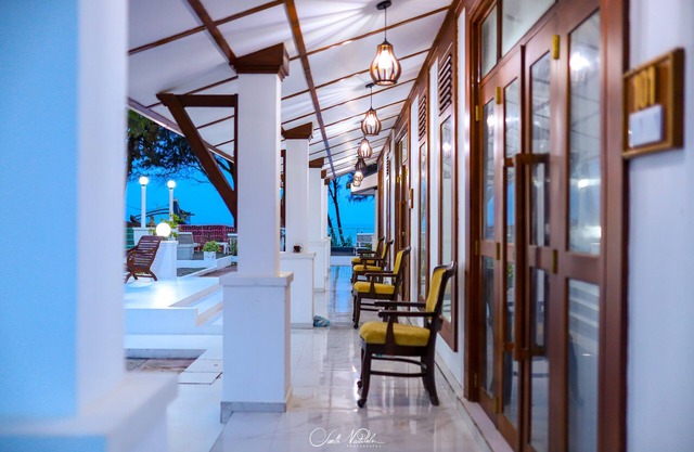 Ceylonta Beach Resort and Spa