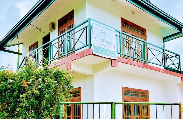 Ceyonra Evermist Residence
