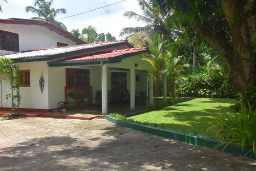 CFC Holiday Home