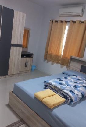 CG BNB HOTEL