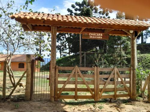 Chácara Araucaria