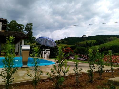 Chácara bela vista