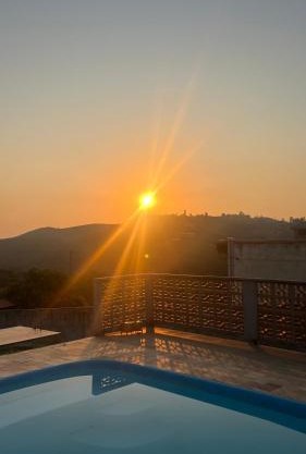 Chácara Bella Vista Mairinque