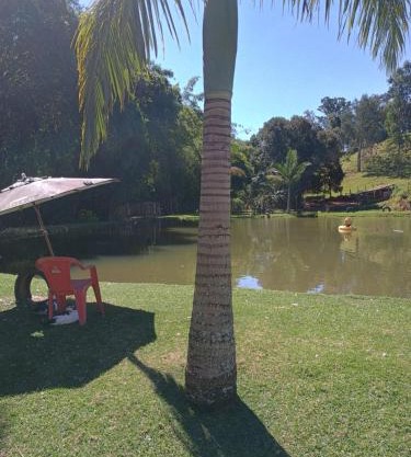 Chácara Cachoeira