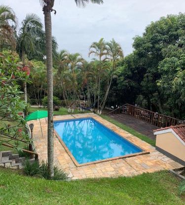 Chácara casa da sogra