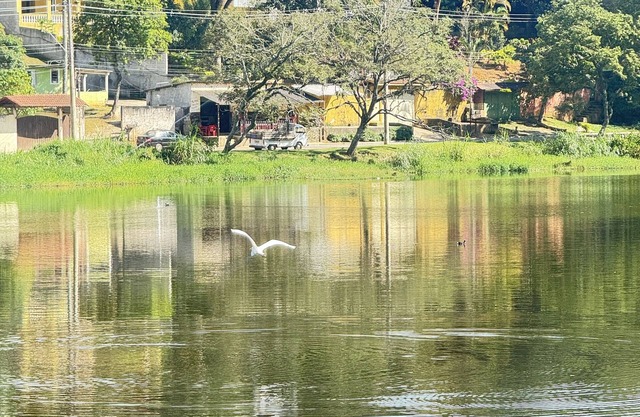 Chácara Dois Leões em Guarulhos