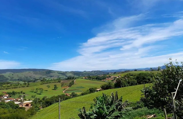 Chácara Mirante das Rotas Vista Espetacular-panorâmica em Socorro