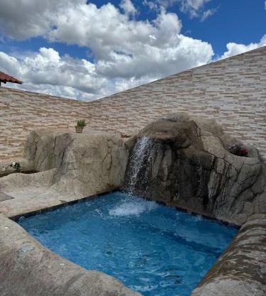 Chácara Paraiso