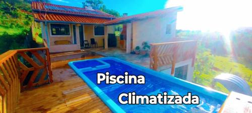 Chácara paraíso