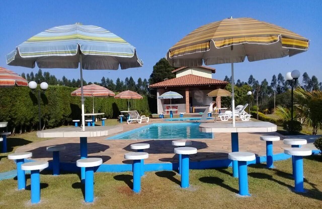 Chácara Rainha da Paz - Para Lazer e Eventos