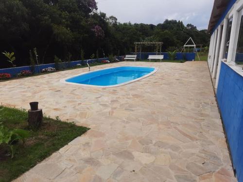 Chácara Rancho da Felicidade