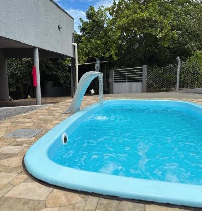 Chácara Recanto da Paz