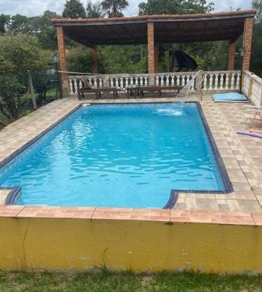 Chácara São Marcos