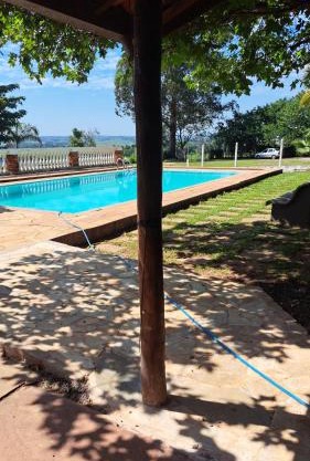 Chácara Samambaia Piracicaba