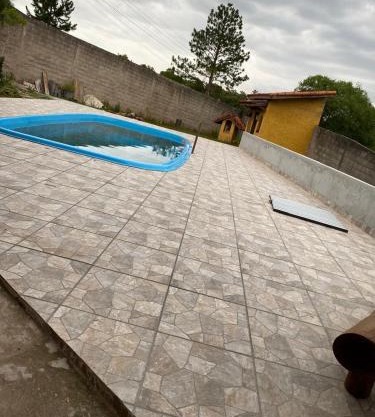 Chácara Santa Fe