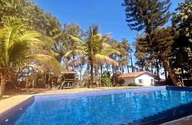 Chácara Tessarotto