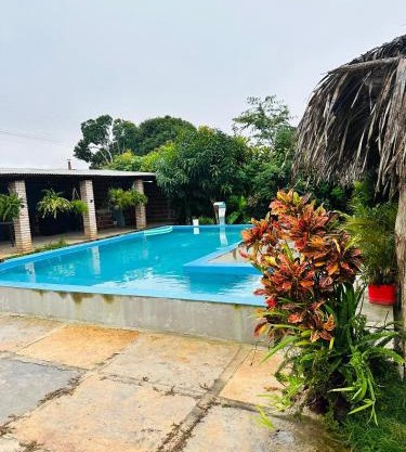 CHÁCARA Viçosa do Ceará