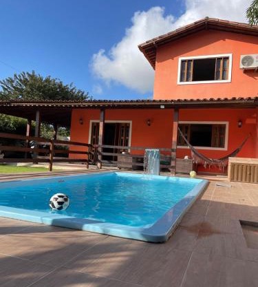 Chácara Vida Marina Gravatá - Promoção no mês de Julho Férias