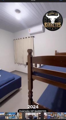 Chácara Vip