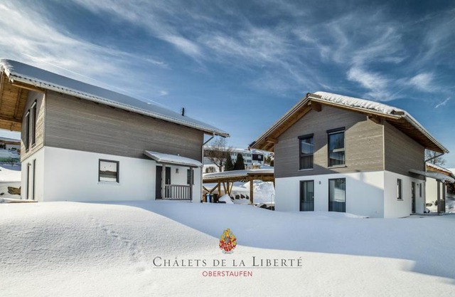 Châlets de la Liberté B