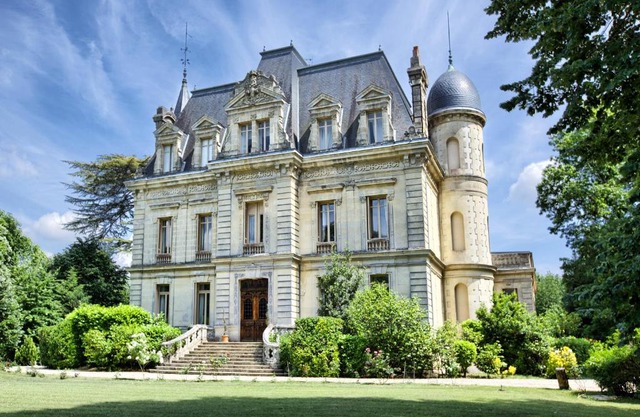 Château de Camperos