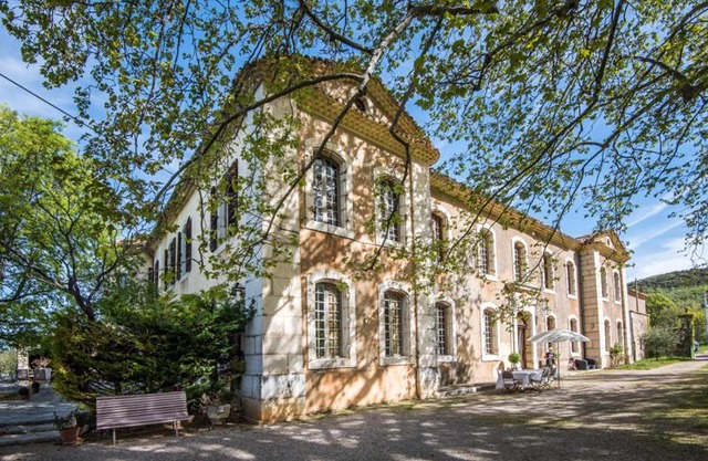 Château de Chanteraine