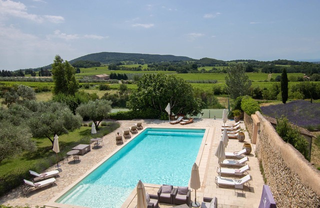 Château des Trois Tours