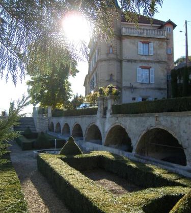 Château du Grand Jardin