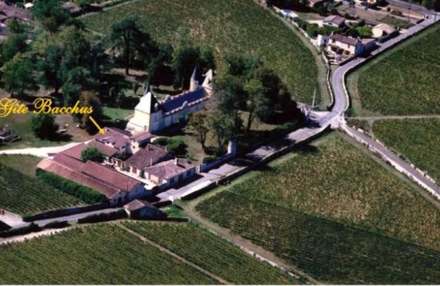 Château Dudon