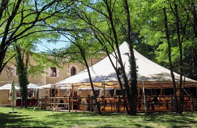 Château Léognan, Domaine viticole - proche Bordeaux