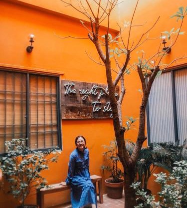 Chí Hiếu Homestay