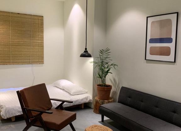 Chí Hiếu Homestay