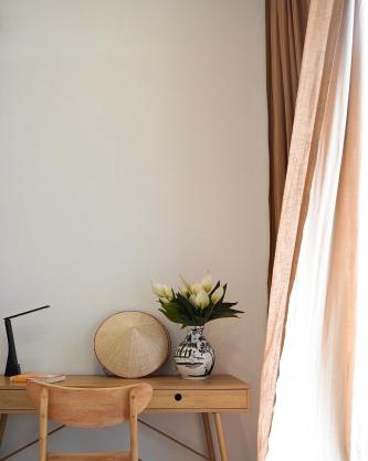 Chõng Homestay