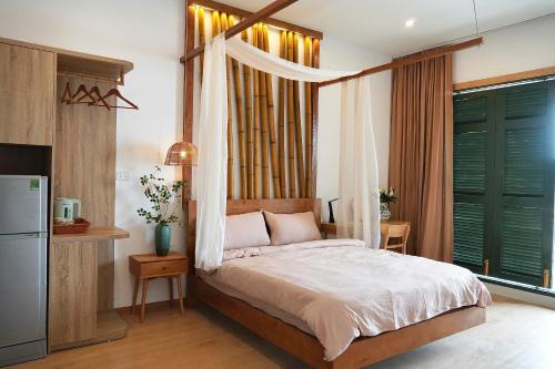 Chõng Homestay