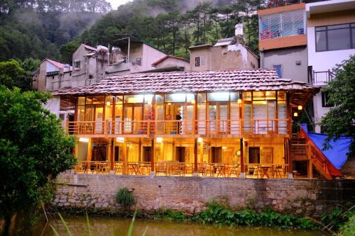 Chải Eco Home