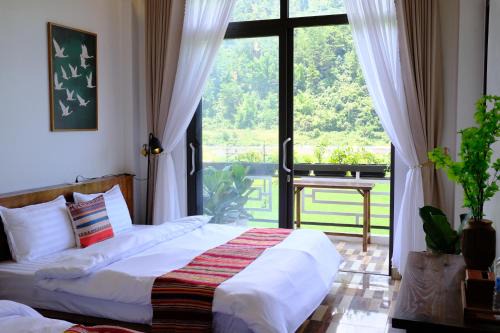 Chải Eco House
