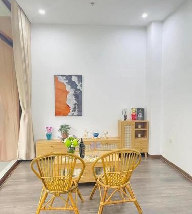 Chị đẹp homestay