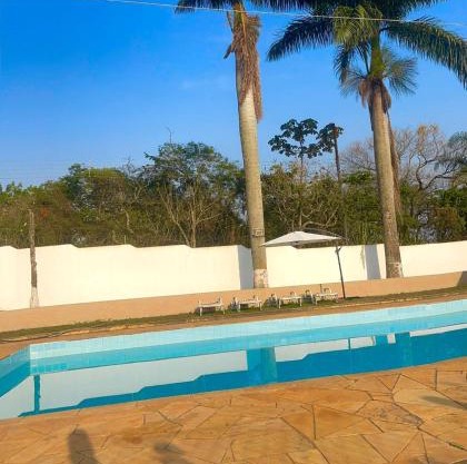 Chácara Boa Vista Santa Isabel SP