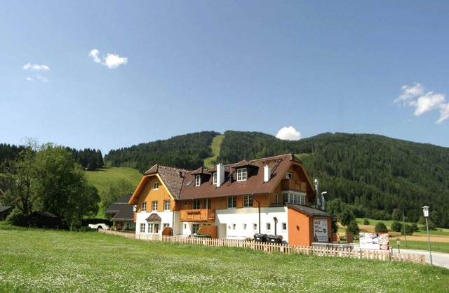 Chalet in Lungau near Ski Slopes