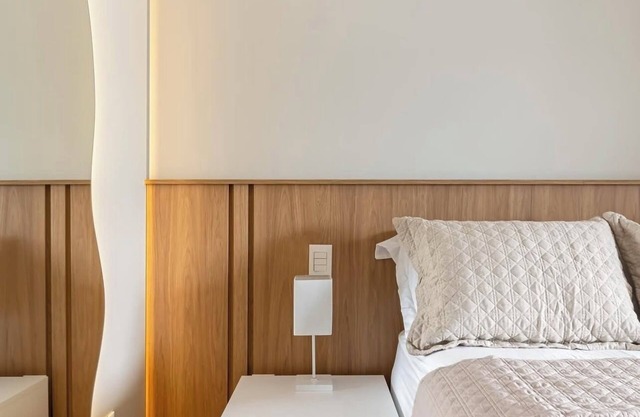 Charming studio in enchanting São Paulo with AC, WiFi